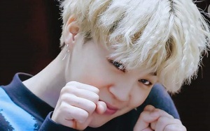 Jimin BTS mặc cùng áo Sehun EXO mà lạ lắm, fan còn phải tếu