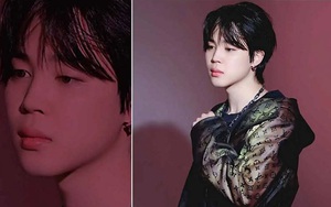 Jimin BTS thấy ‘có tội’ với ARMY suốt 2 năm qua