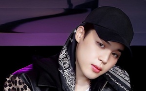 Jimin đứng đầu ‘Dự án solo của BTS được mong chờ nhất’, vị trí thứ 2 gây bất ngờ