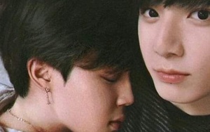 Jungkook và Jimin BTS rủ nhau dậy từ 4h sáng, gặt thành tựu lớn