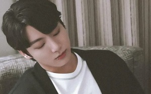 Tâm tình sâu sắc Jungkook giấu trong ‘My You’ tặng ARMY