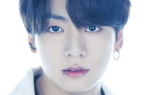 Jungkook BTS tiết lộ lý do phải thay đổi khuyên tai thường xuyên