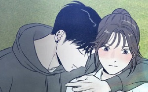 Phát hiện nhân vật truyện tranh y chang Jungkook BTS