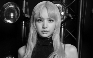 Lisa Blackpink phá kỷ lục mọi thời đại sau show Celine với V BTS