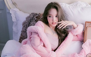7 năm mới solo mà Nayeon Twice như bản nhái của Jennie Blackpink