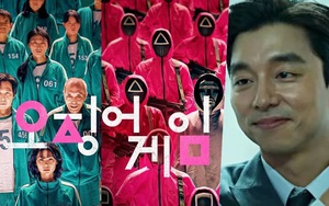 ‘Squid Game’ 2 trở lại, bé búp bê có người yêu, Gong Yoo thế nào?