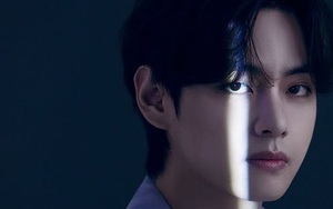 V BTS suýt chút nữa thì ra mắt thảm đỏ Cannes 2022