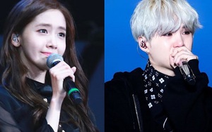 BTS 2 lần dính ‘biển đen’ kinh hoàng chỉ vì fan war với nhóm này