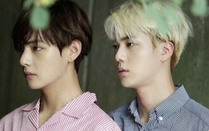 Idol ‘chiến’ nhau trước máy quay: Jin BTS bất lực muốn khóc
