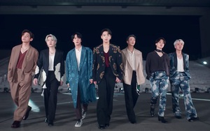 BTS chính thức có dự án nhóm mới sau tuyến bố gián đoạn hoạt động