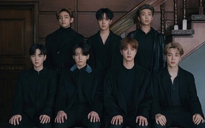 Cách BigHit tìm ra từng thành viên BTS như chuyện cổ tích