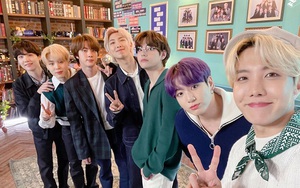 BTS có thể chỉ phải đi nghĩa vụ quân sự… 3 tuần