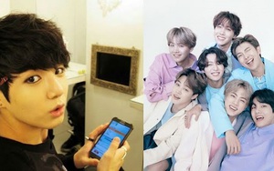 BTS rất coi trọng trend và thứ hạng, cực nhạy khi phát hiện kẻ trá hình