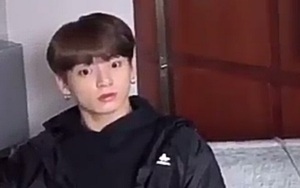 Tưởng thành viên BTS ai cũng 10 điểm mà lại có những 'tật' chí mạng