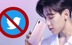 Idol hot nhất Twitter Bambam GOT7 nghỉ chơi mạng vì sức khỏe tâm thần