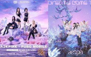 Blackpink đạo nhái aespa trong ‘Ready for Love’ hay ngược lại?