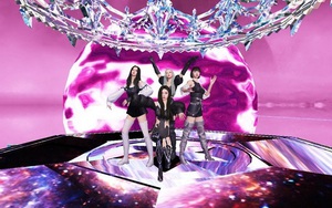 Blackpink có loạt kỷ lục mới với ‘Ready For Love’