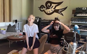 Blackpink tự viết nhạc ‘ngầu bá cháy’ trong lần comeback này