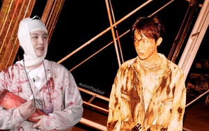 ARMY phát hiện nhiều chi tiết liên quan tới BTS trong ca khúc mới 'Arson' của J-Hope