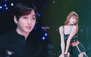 Những pha lộ hình nền điện thoại chấn động Kpop: BTS, Blackpink