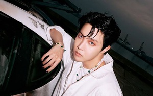 J-Hope BTS lộ setlist ở Lollapalooza, tập muốn ‘nổ tung cổ họng’