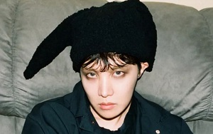 Bị trù flop, J-Hope BTS càn quét iTunes thế giới với ‘More’