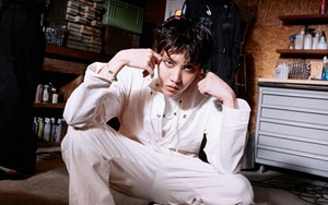 J-Hope BTS lập kỷ lục chưa từng có với nghệ sĩ solo Hàn Quốc với 'More'