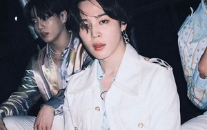 BXH Nam thần tượng tháng 7: Jimin BTS trở lại No.1 nhờ ‘ARMY’