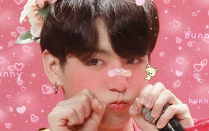 Jungkook là ‘cục cưng mãi mãi’ trong mắt thành viên BTS này