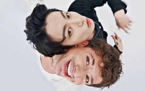 Jungkook BTS lọt BXH Đĩa đơn Anh chính thức với ‘Left and Right’