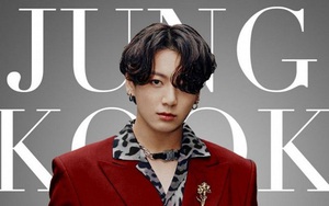 Vượt Rose Blackpink, Jungkook BTS phá kỷ lục solo Hàn hot nhất Spotify