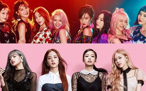 Nhóm nữ Kpop vĩ đại nhất mọi thời đại: Blackpink hay Girls’ Generation?