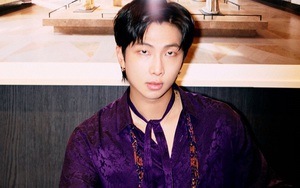 RM là thành viên BTS solo tiếp theo, ẩn ý về solo của Jimin