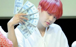 Không phải J-Hope, thành viên BTS này mới giàu nhất nhóm hiện nay?