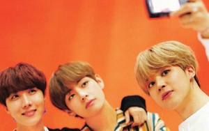 Jimin BTS giữ lời hứa sang Mỹ cổ vũ J-Hope, tiếp theo sẽ là V?