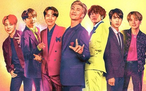 8 thiếu niên vào viện tâm thần vì cuồng BTS