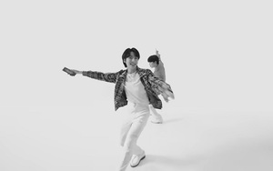 BTS làm MV đen trắng cực phiêu trên nền nhạc Suga sản xuất