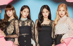 Blackpink tung ảnh và lịch ra mắt 'Pink Venom', định hóa quái vật?