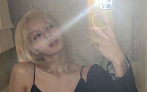 Blackpink đẹp chưa từng có trong loạt ảnh gần đây