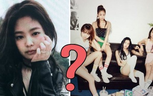 Blackpink gần như đã ra mắt với cái tên khác hoàn toàn này