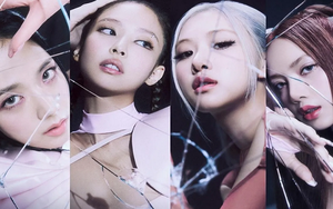 Blackpink phá kỷ lục mua trước ‘Born Pink’ chỉ sau 8 tiếng