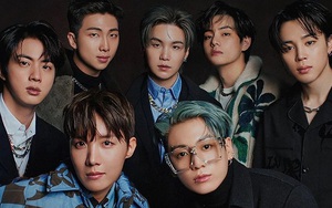 HYBE tung liền 8 nhóm nhạc, netizen xót xa cho BTS