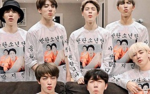 Bài Instagram của thành viên BTS có nhiều like nhất, khổ thân V