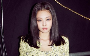 Jennie Blackpink bị thương khi quay ‘The Idol’, Blink xót xa