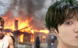 Lạ đời, Jungkook BTS bị chê ‘bú fame’ Charlie Puth trong 'Left and Right'