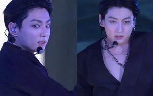 Những dự án sinh nhật Jungkook BTS huyền thoại gây choáng