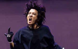 Nhân viên Lollapalooza sốc lồi mắt khi nghe J-Hope BTS rap