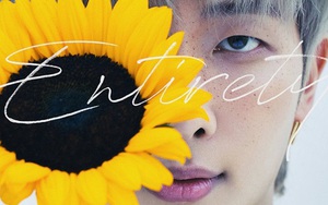 RM bị tố đạo nhái hình ảnh, HYBE bị nói bỏ rơi BTS?