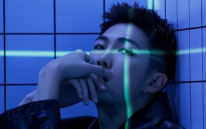 RM BTS ‘ngừng đấu đá’ trong album solo, netizen lại đấu khẩu