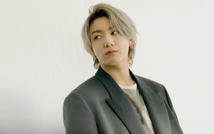 Chưa từng: Rolling Stone đổi cả ngày phát hành vì sinh nhật Jungkook BTS